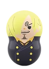 Coonuts Sanji