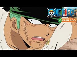 One Piece: Gold e One Piece: Stampede disponíveis dublados na HBO Max