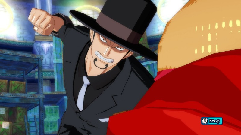 One Piece: Unlimited World Red - Wikipedia