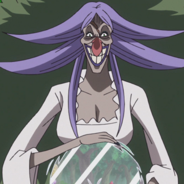 Mira Mira No Mi One Piece Wiki Fandom