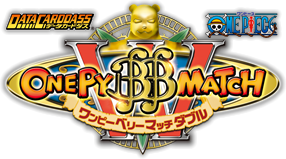 One Piece OnePy Berry Match IC Campaign PART06 IC6-CP08 CP 