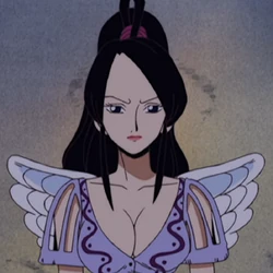 Category Skypiea Characters One Piece Wiki Fandom
