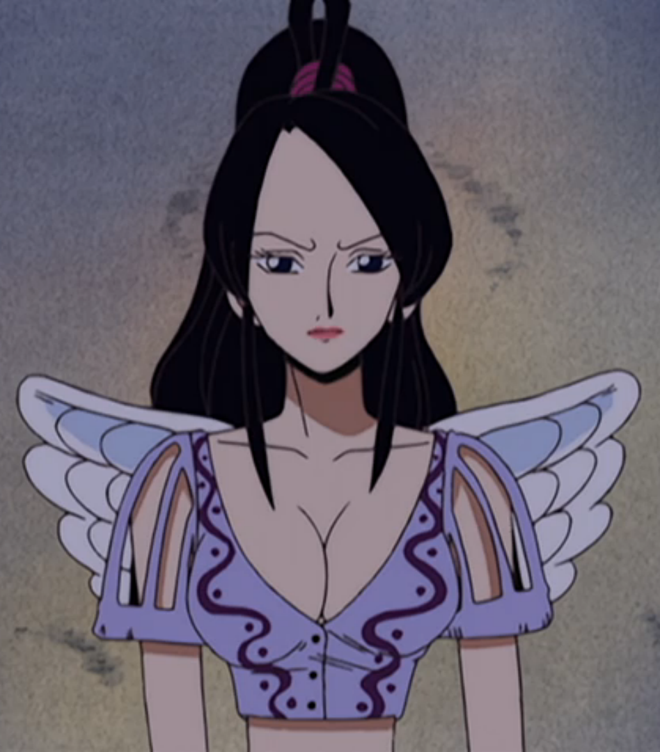 Skypiea, One Piece Wiki