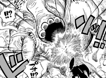 Rayleigh Busoshoku Haki