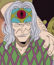 Roshio Pirates One Piece Wiki Fandom