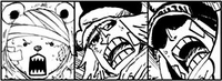 SBS102 Heart Pirates