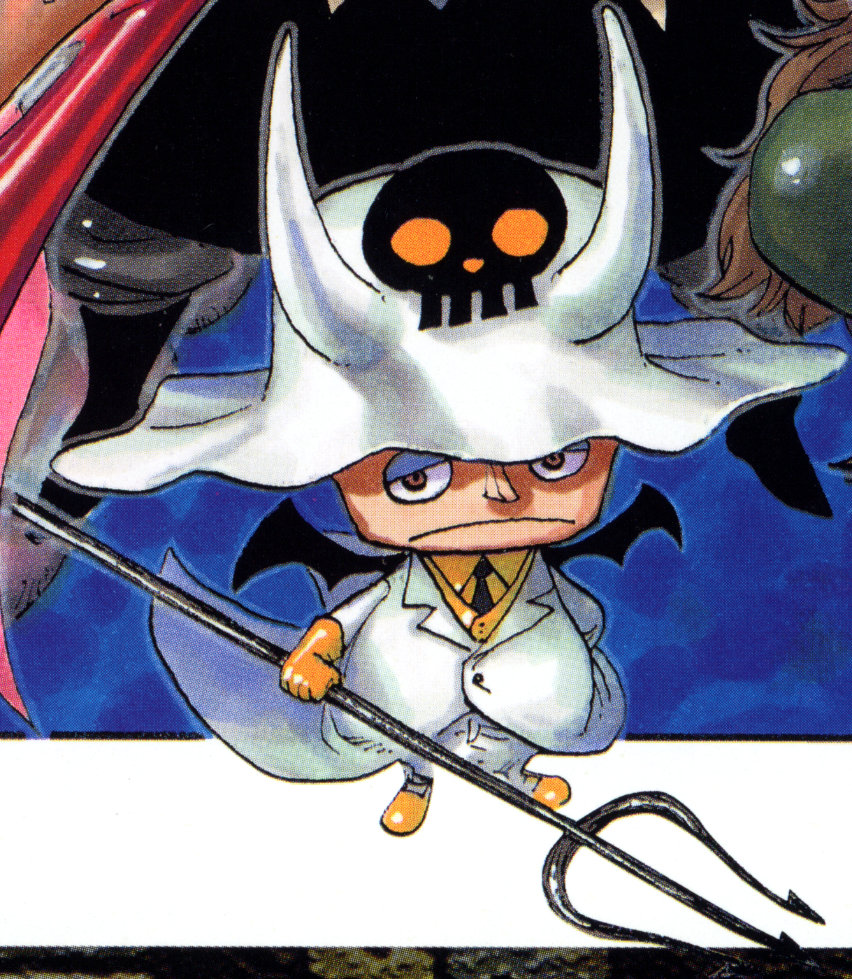 Saldeath One Piece Wiki Fandom Saldeath One Piece Wiki Fandom