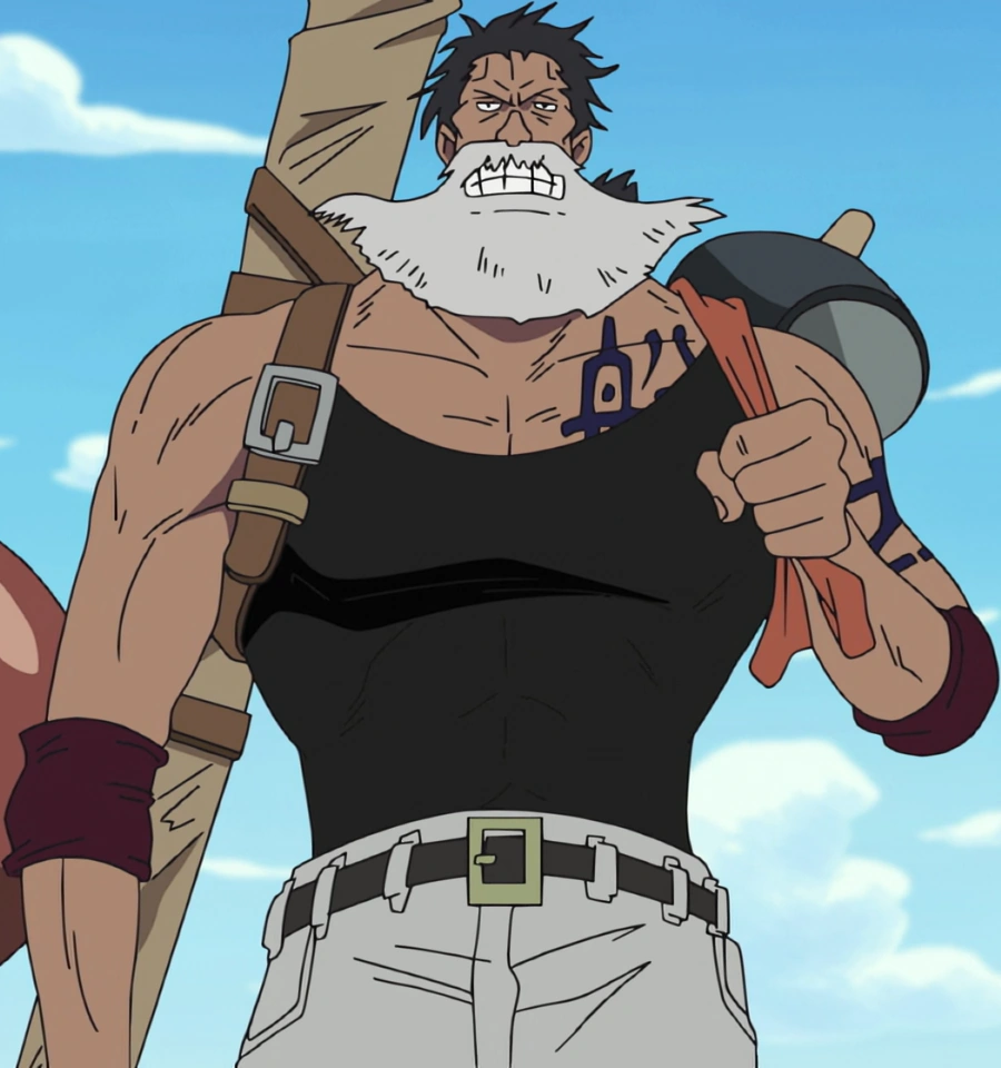 Tilestone One Piece Wiki Fandom