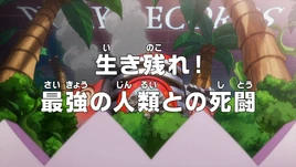 Épisode 1110
