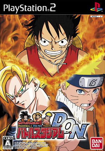Battle Stadium D O N One Piece Wiki Fandom Battle Stadium D O N One Piece Wiki Fandom