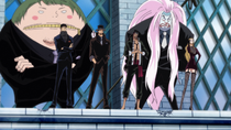Cp9 One Piece Wiki Fandom Cp9 One Piece Wiki Fandom