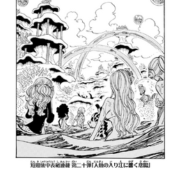 Category Volume 68 One Piece Wiki Fandom