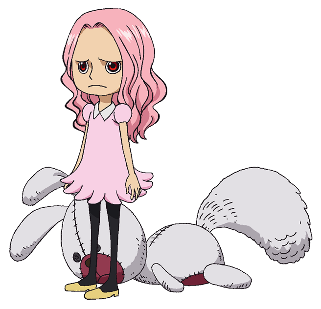 Charlotte Anana | One Piece Wiki | Fandom