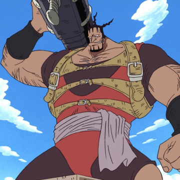 Dick One Piece Wiki Fandom Dick One Piece Wiki Fandom