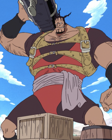 one piece wiki fandom