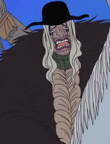 Marshall D. Teach, One Piece Wiki, Fandom