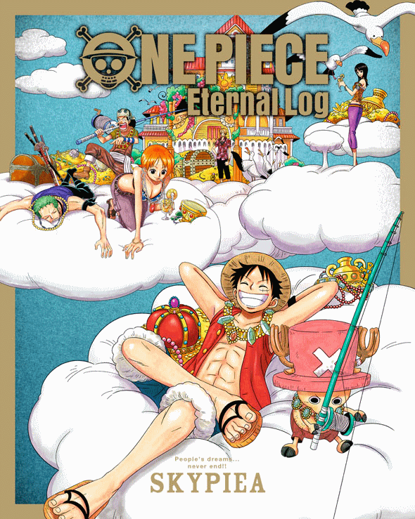 Movies And Specials One Piece Wiki Fandom