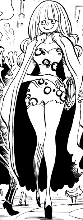 Ettara Chaunkai Manga Infobox