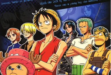 ワンピース キャラクターソロシングル～Every-one Peace! Amazon.co.jp: ONE PIECE ワンピースキャラクターソロシングル