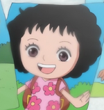 Mocha One Piece Wiki Fandom Mocha One Piece Wiki Fandom