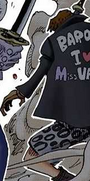Mr. Love Digitally Colored Manga
