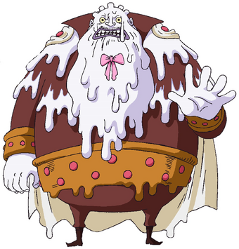 Charlotte Opera One Piece Wiki Fandom Charlotte Opera One Piece Wiki Fandom