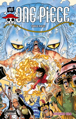 Tomes 61 A 70 One Piece Encyclopedie Fandom Tomes 61 A 70 One Piece Encyclopedie Fandom