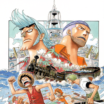 Water 7 Arc One Piece Wiki Fandom Water 7 Arc One Piece Wiki Fandom