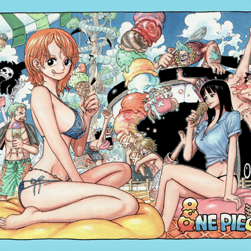 Chapter 553 One Piece Wiki Fandom Chapter 553 One Piece Wiki Fandom