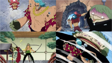 アニメ ONE PIECE One Piece Chapter 986 Spoiler Alert] Will Momonosuke be