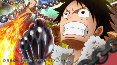 Heart Of Gold One Piece Wiki Fandom