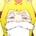 Kerojii portrait