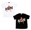 MIW x One Piece Crew Neck Tee (Character)