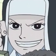 Miss Catherina One Piece Wiki Fandom