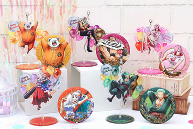 ONE PIECE FILM RED×TOWER RECORDS　セット One Piece Film Red x Tower Records | One Piece Wiki | Fandom