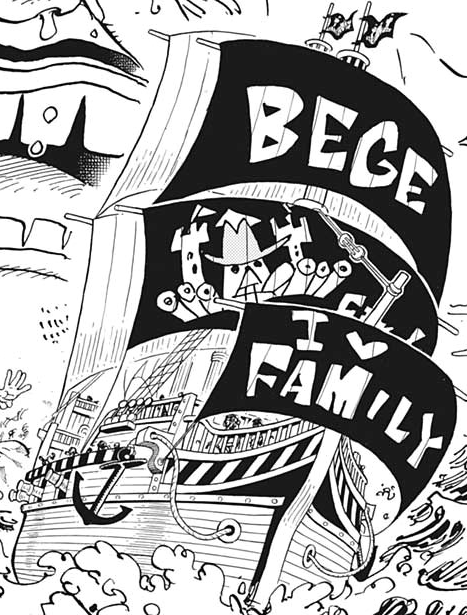 Fire Tank Pirates One Piece Wiki Fandom