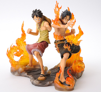 One Piece Dx Figure One Piece Wiki Fandom