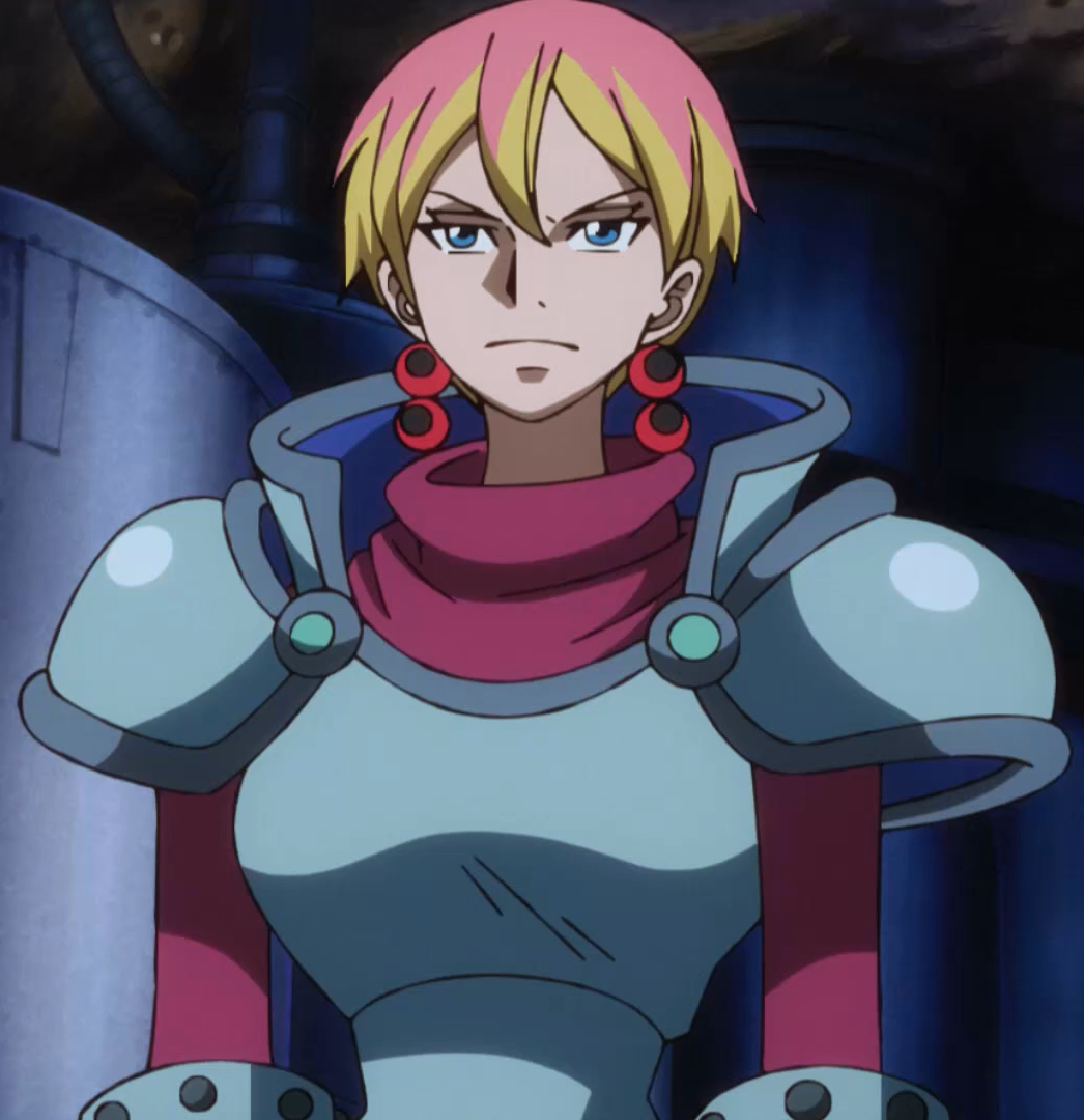 Guarana One Piece Wiki Fandom