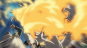 Hiken ace