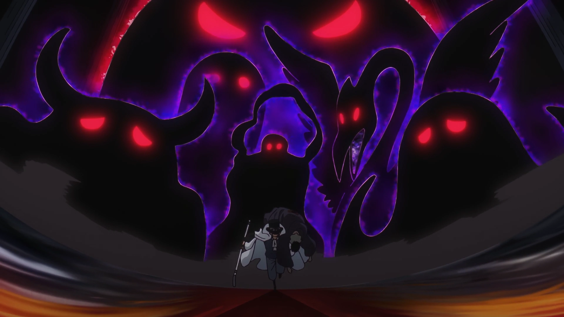 Imu | One Piece Wiki | Fandom