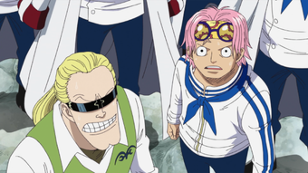 Koby One Piece Wiki Fandom One piece episode 964 sub indo. koby one piece wiki fandom