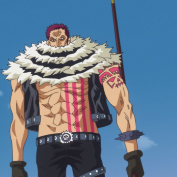 Mogura One Piece Wiki Fandom