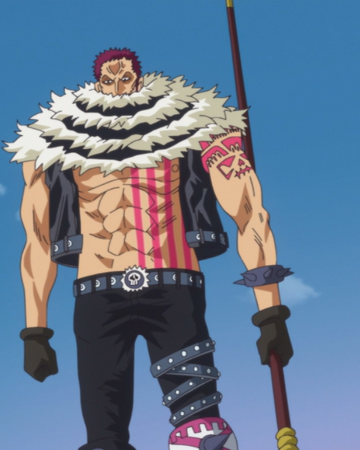 Mogura One Piece Wiki Fandom