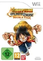 One Piece Unlimited Cruise Jaquette Double Pack