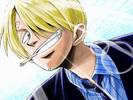 Sanji portrait-Hikari e