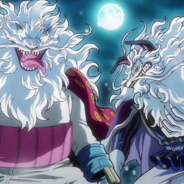 Sulong One Piece Wiki Fandom Sulong One Piece Wiki Fandom