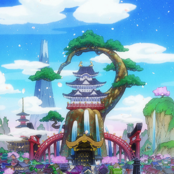 花都 航海王wiki Fandom 花都 航海王wiki Fandom