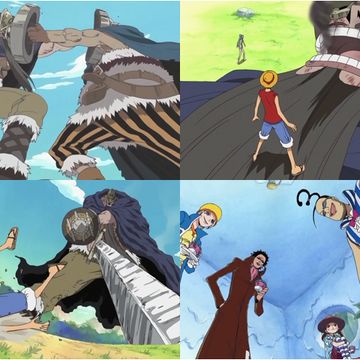 Episodio 72 L Ira Di Rubber One Piece Wiki Italia Fandom Episodio 72 L Ira Di Rubber One Piece Wiki Italia Fandom
