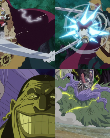 Episodio 798 One Piece Wiki Fandom