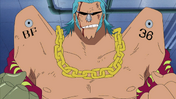 Franky Cannons